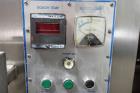 Peerless Da-150 Double Sigma Mixer